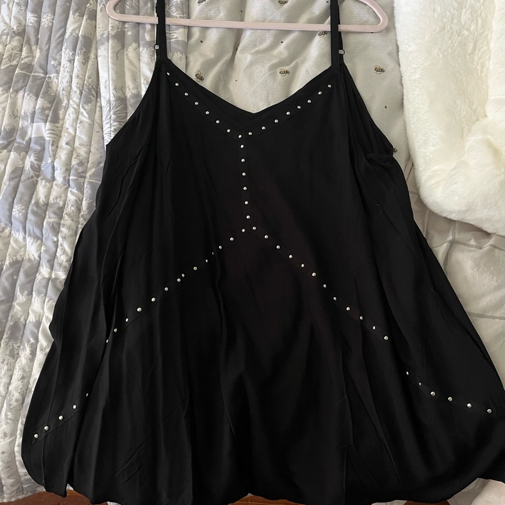 Brand new torrid tank tops